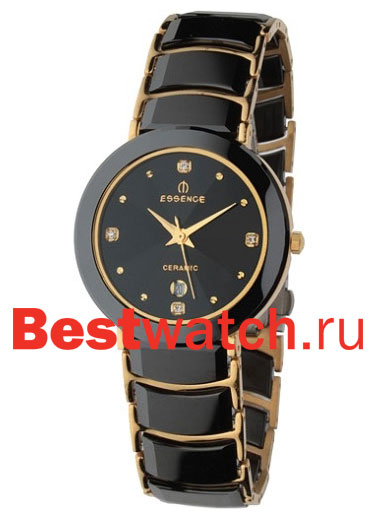 Часы Essence Ceramic 377-1044M