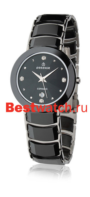 Часы Essence Ceramic 377-3044M