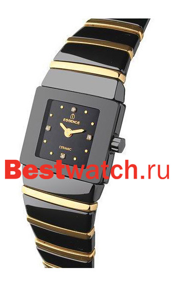 Часы Essence Ceramic 51017-1044L