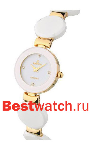 Часы Essence Ceramic 583-1011L