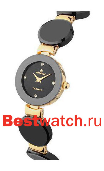 Часы Essence Ceramic 583-1044L
