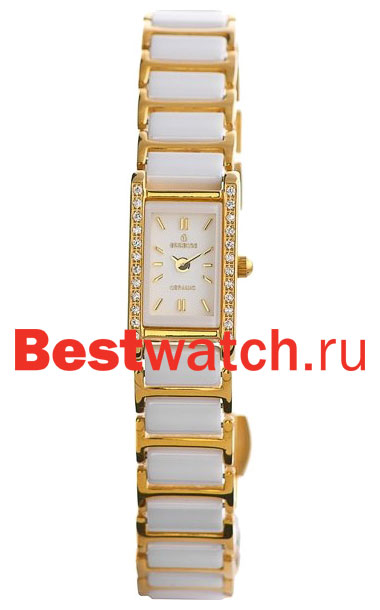 Часы Essence Ceramic 595-1011LQ