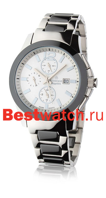 Часы Essence Ceramic 68508-3041MC