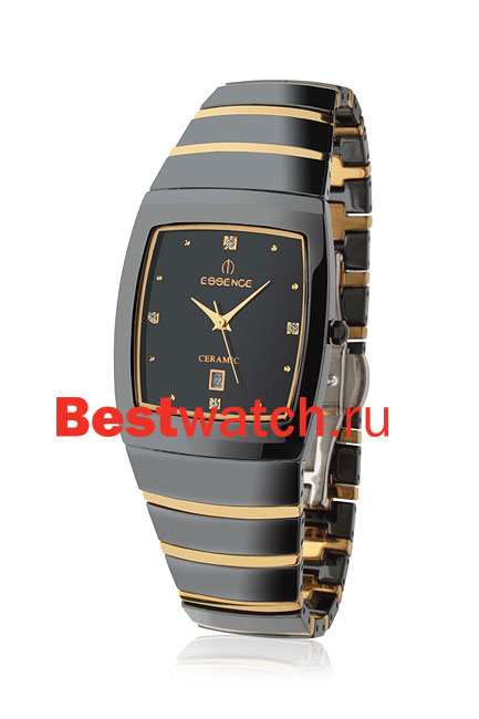 Часы Essence Ceramic 7002-1044M