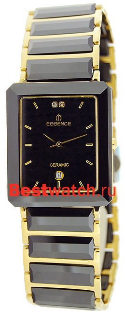 Часы Essence Ceramic 7016-1044M