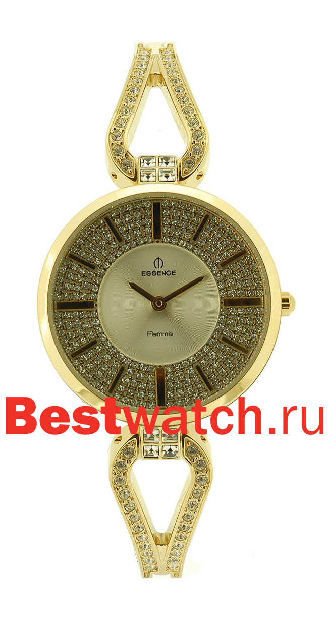 Часы Essence Diamond D596.110