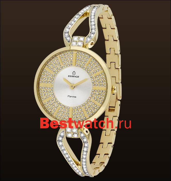 Часы Essence Diamond D596.130