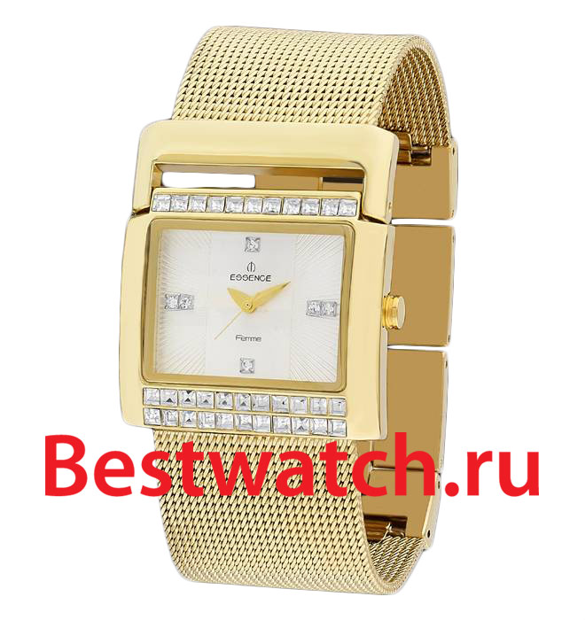 Часы Essence Femme D636.130