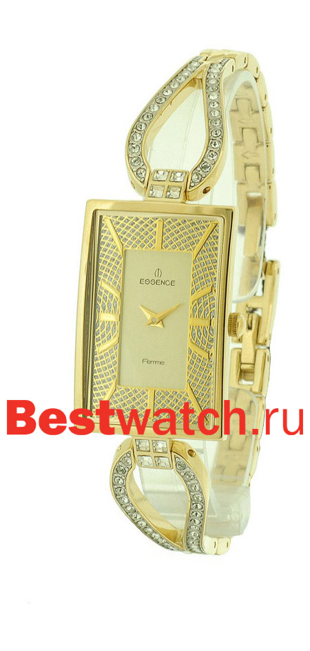 Часы Essence Diamond D642.110