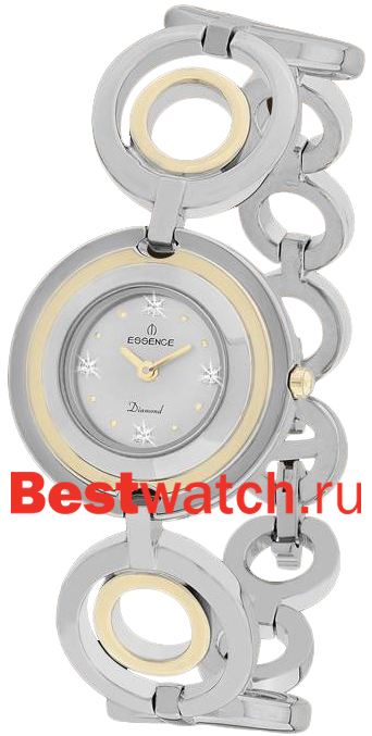 Часы Essence Diamond D644D.120