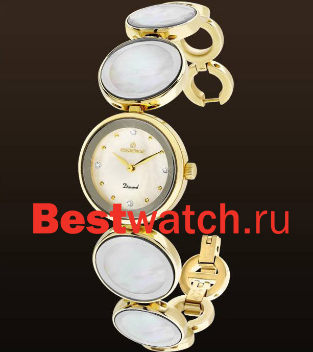 Часы Essence Diamond D666D.123