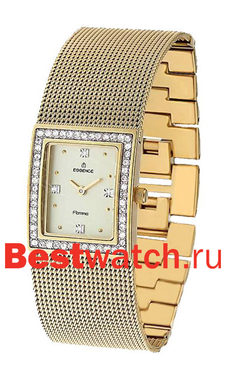 Часы Essence Diamond D669.110