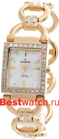 Часы Essence Femme D677.120
