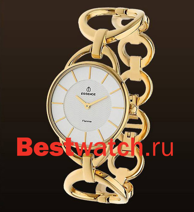 Часы Essence Femme D687.130