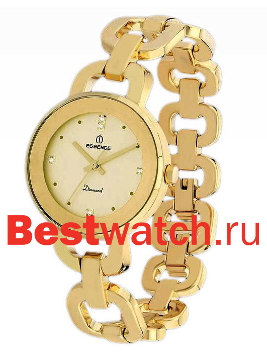 Часы Essence Diamond D710D.110