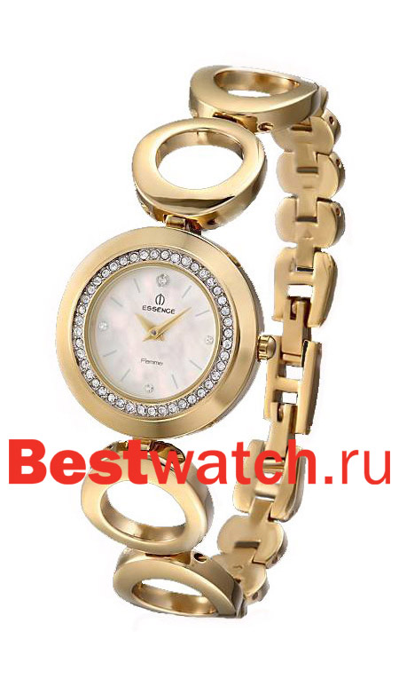 Часы Essence Femme D717.120