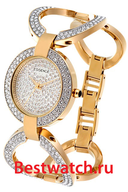 Часы Essence Femme D722.170