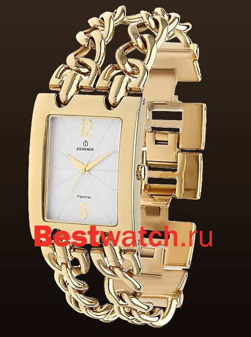 Часы Essence Femme D724.130