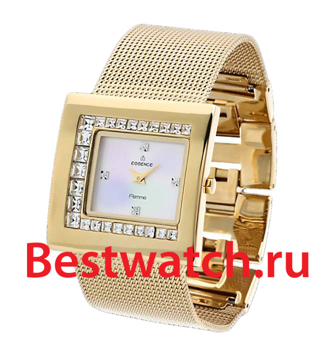 Часы Essence Femme D737.120