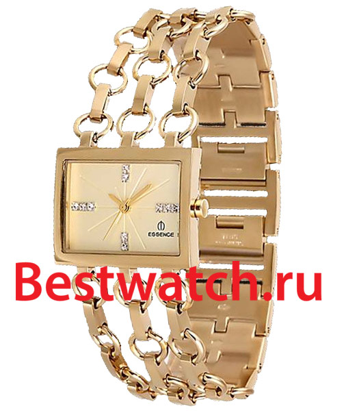 Часы Essence Femme D747.110