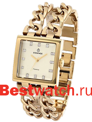 Часы Essence Femme D762.110