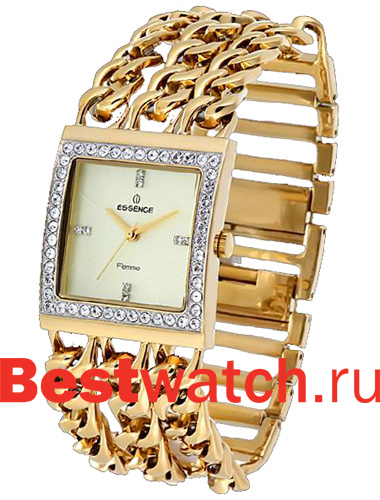 Часы Essence Femme D772.110
