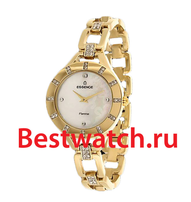 Часы Essence Femme D801.120