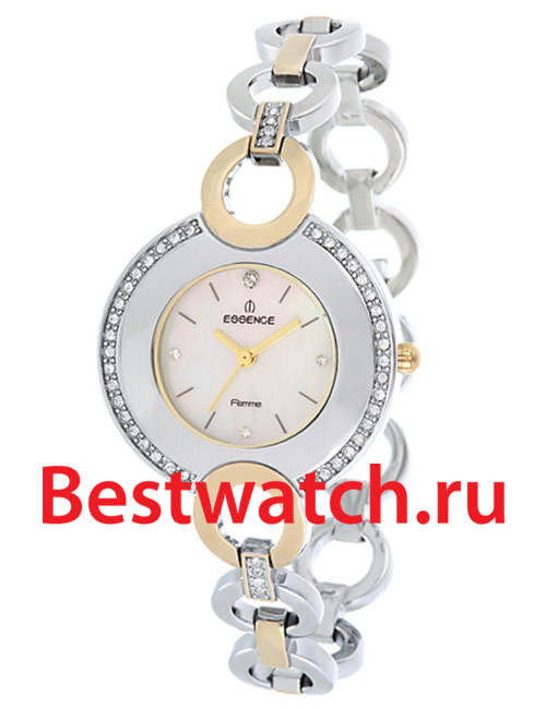 Часы Essence Femme D807.220