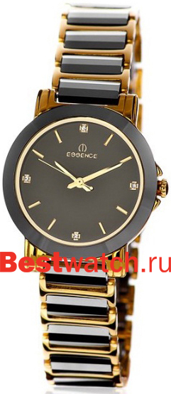 Часы Essence Ceramic ES1042.8034L