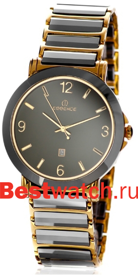 Часы Essence Ceramic ES1042.8034M