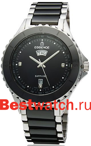 Часы Essence Ceramic ES16979.3044M