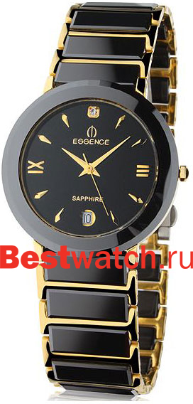 Часы Essence Ceramic ES2103.1044M