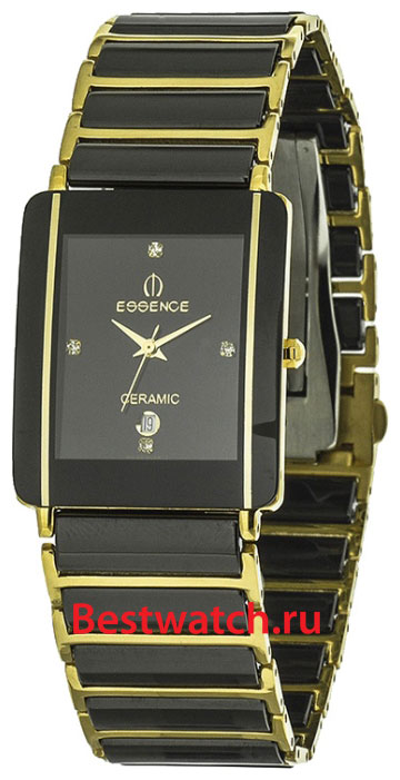 Часы Essence Ceramic ES22129M.150