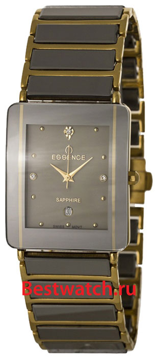 Часы Essence Ceramic ES22129M.160