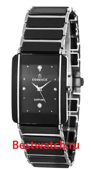Часы Essence Ceramic ES22129M.350
