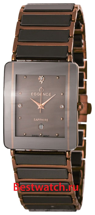 Часы Essence Ceramic ES22129M.460
