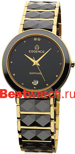 Часы Essence Ceramic ES2609.1044M