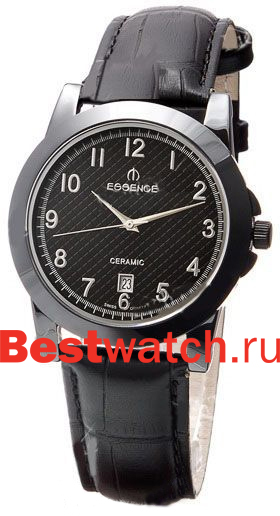 Часы Essence Ceramic ES3559.7144M