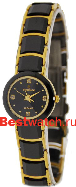 Часы Essence Ceramic ES377.1044L
