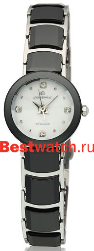 Часы Essence Ceramic ES377.3041L