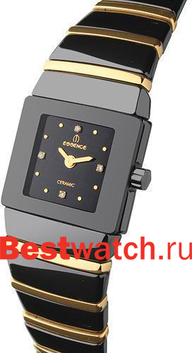 Часы Essence Ceramic ES51017.1044L