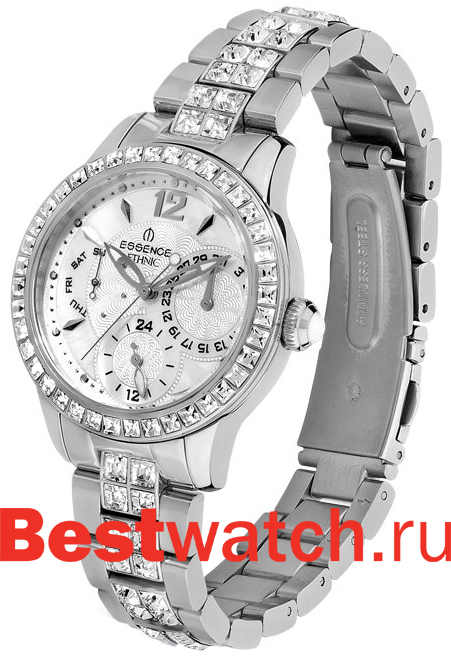 Часы Essence Ethnic ES5825FE.330