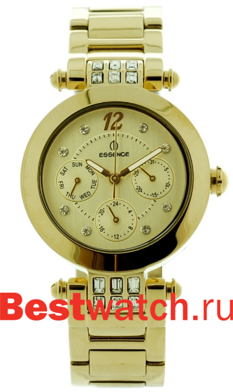 Часы Essence Ethnic ES5840MF.110