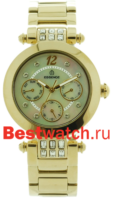Часы Essence Ethnic ES5840MF.120