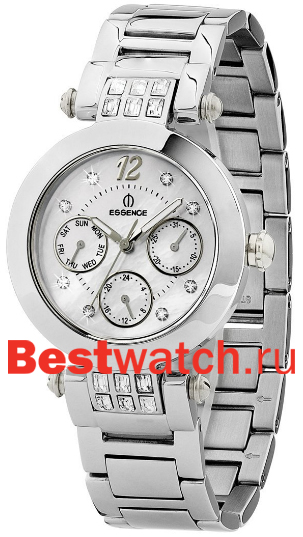 Часы Essence Ethnic ES5840MF.330