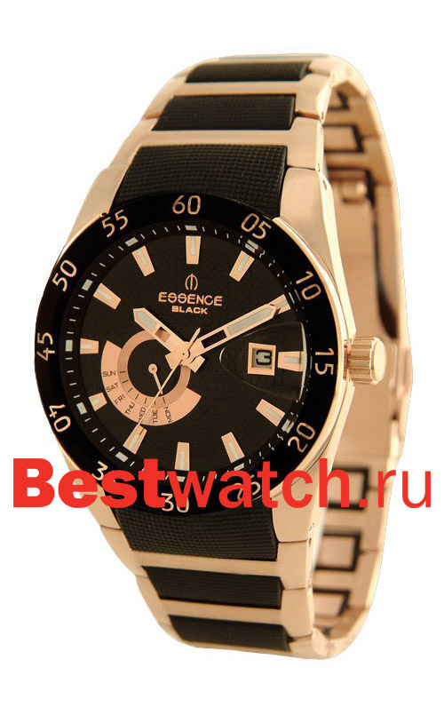 Часы Essence Ceramic ES5930MR.450