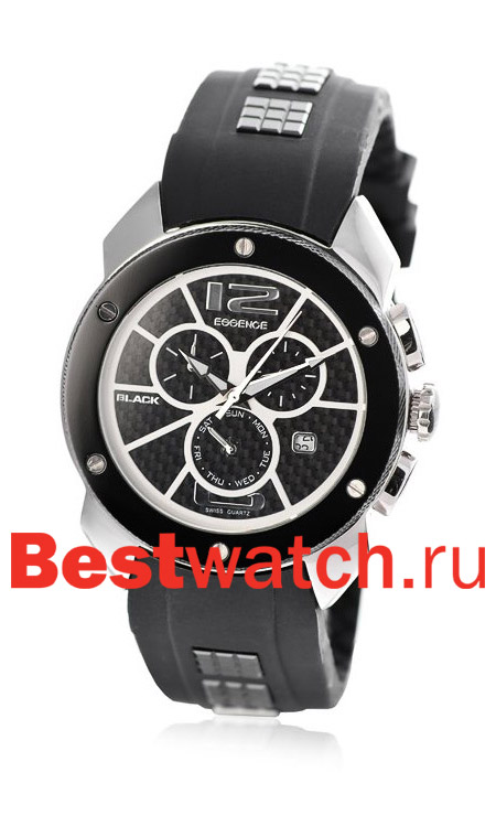 Часы Essence Sport ES5937MEB