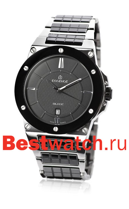 Часы Essence Ceramic ES5938MEB.350