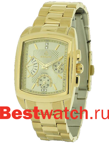 Часы Essence Ethnic ES5947FE.110
