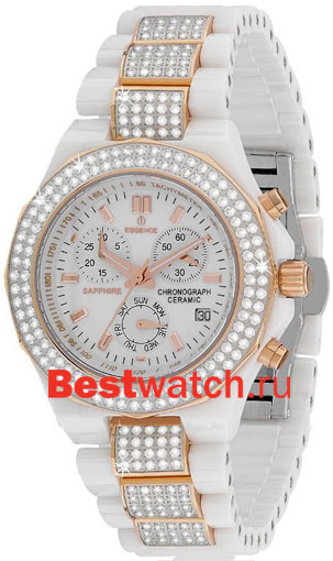 Часы Essence Ceramic ES5973FC.433